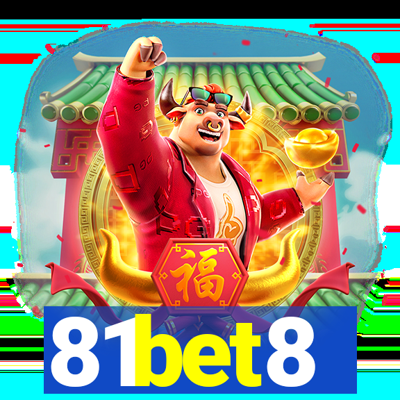 81bet8