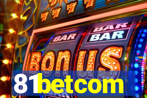 81betcom