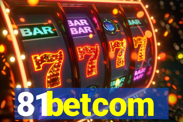 81betcom