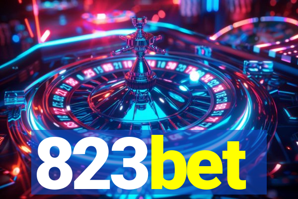 823bet