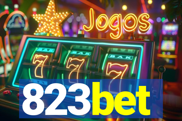 823bet