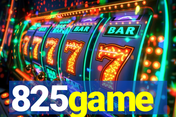 825game