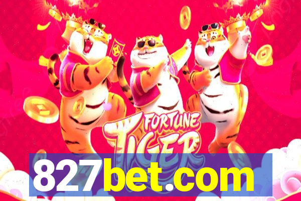 827bet.com