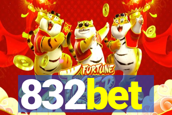 832bet