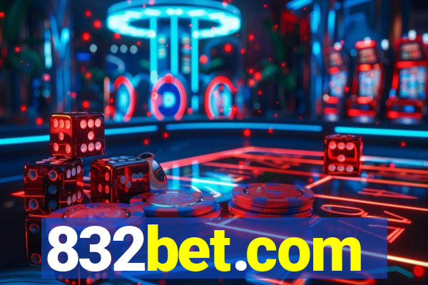 832bet.com