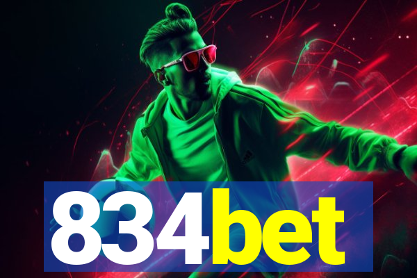 834bet