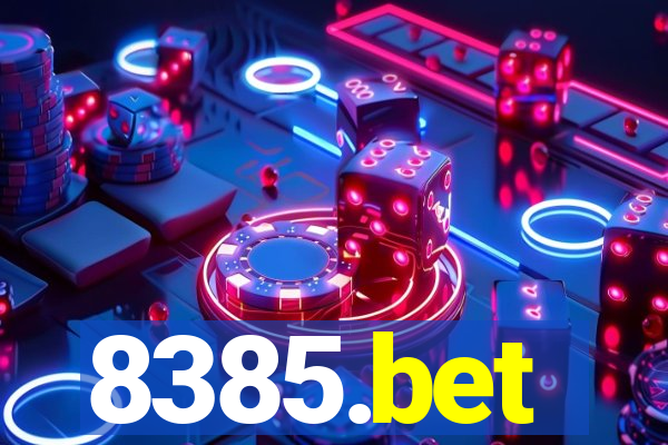 8385.bet