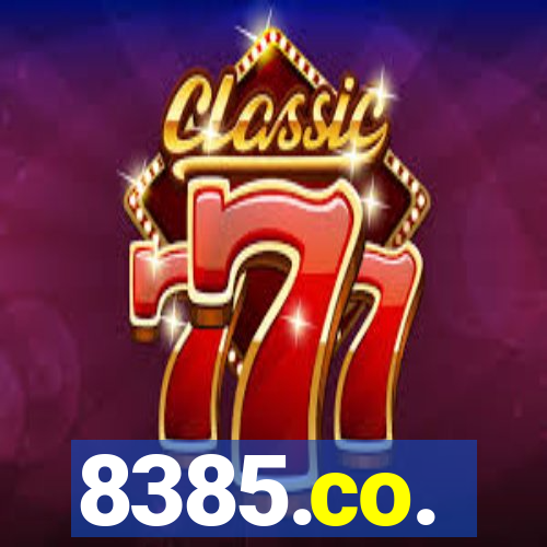 8385.co.