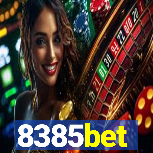 8385bet