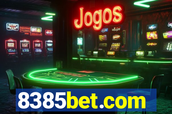 8385bet.com