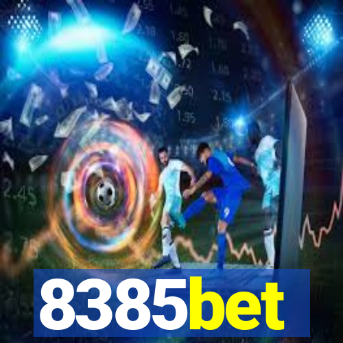 8385bet