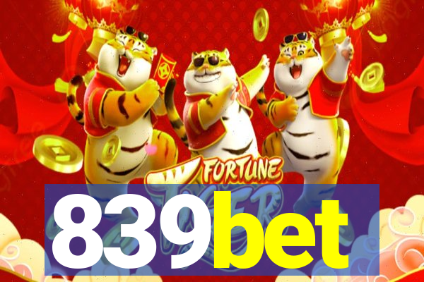 839bet