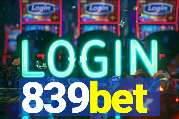 839bet