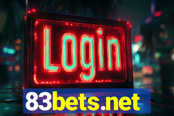 83bets.net