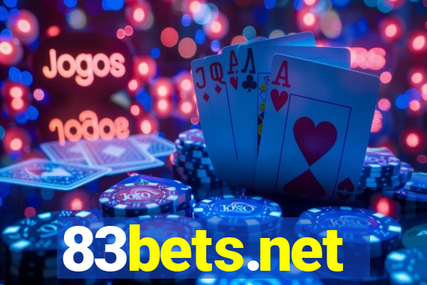 83bets.net