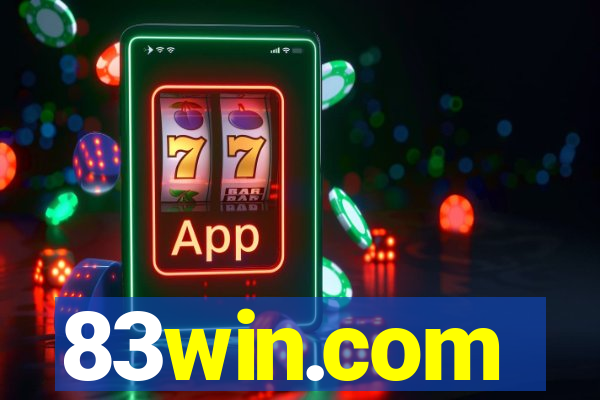 83win.com