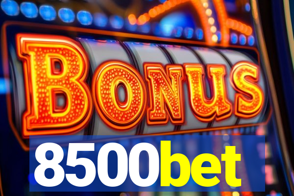8500bet