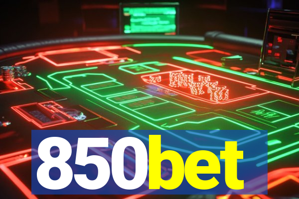 850bet