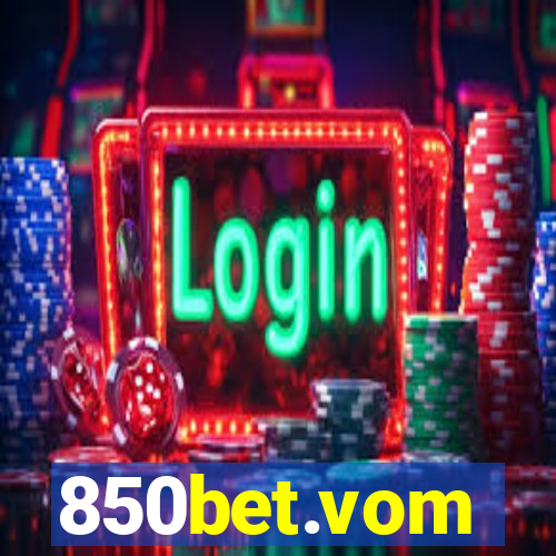850bet.vom
