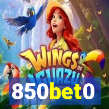 850bet0