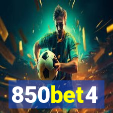 850bet4