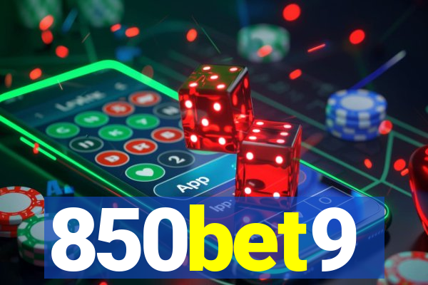 850bet9