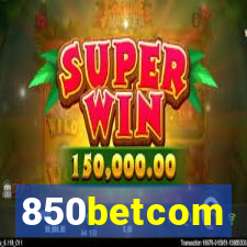 850betcom