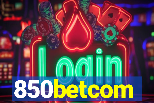 850betcom