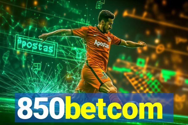 850betcom