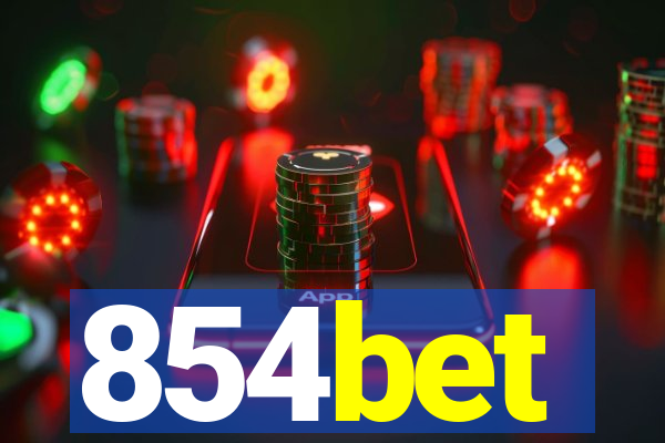 854bet