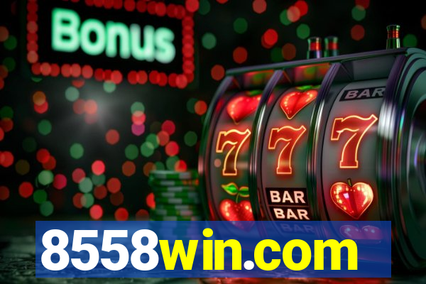 8558win.com