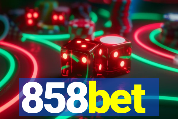 858bet