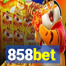 858bet