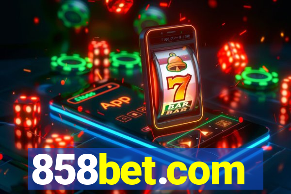 858bet.com