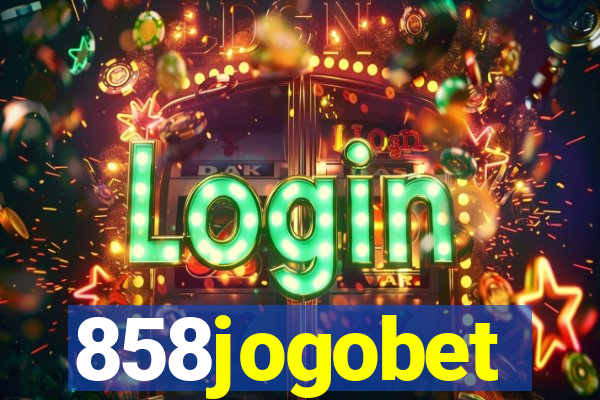 858jogobet