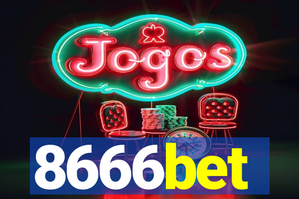 8666bet