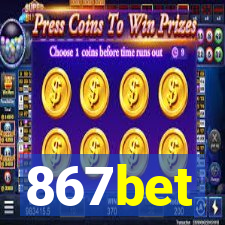 867bet
