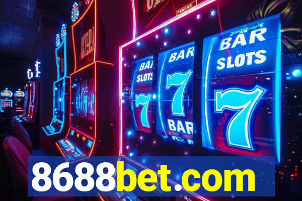 8688bet.com
