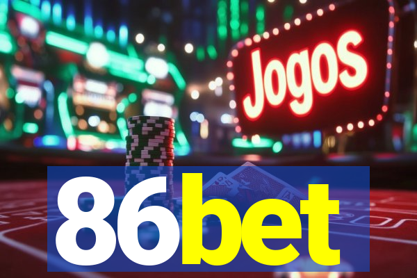 86bet
