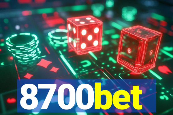 8700bet