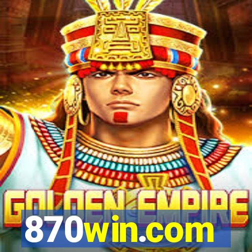 870win.com