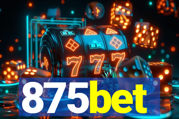 875bet