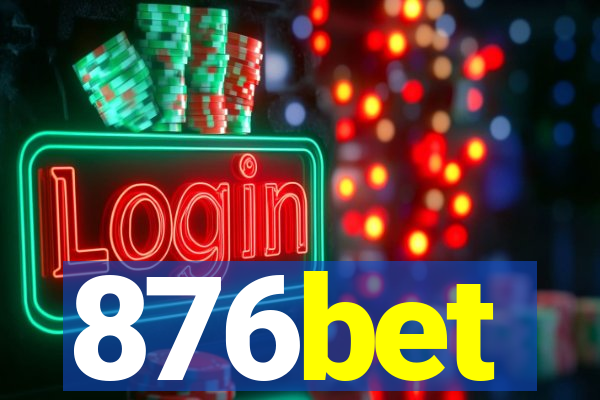 876bet