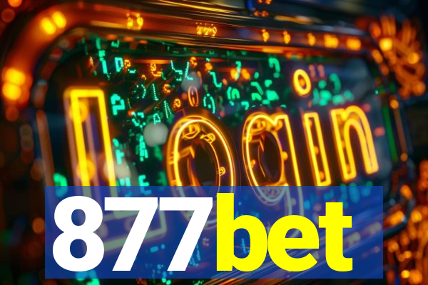 877bet