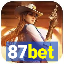 87bet