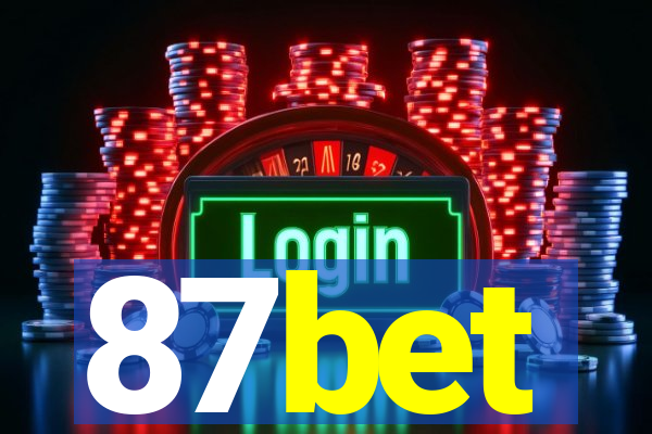 87bet