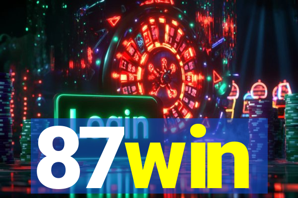 87win