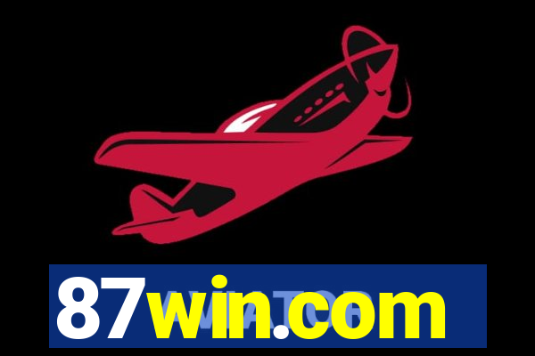 87win.com