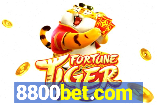 8800bet.com