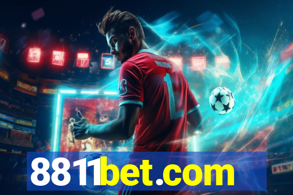 8811bet.com